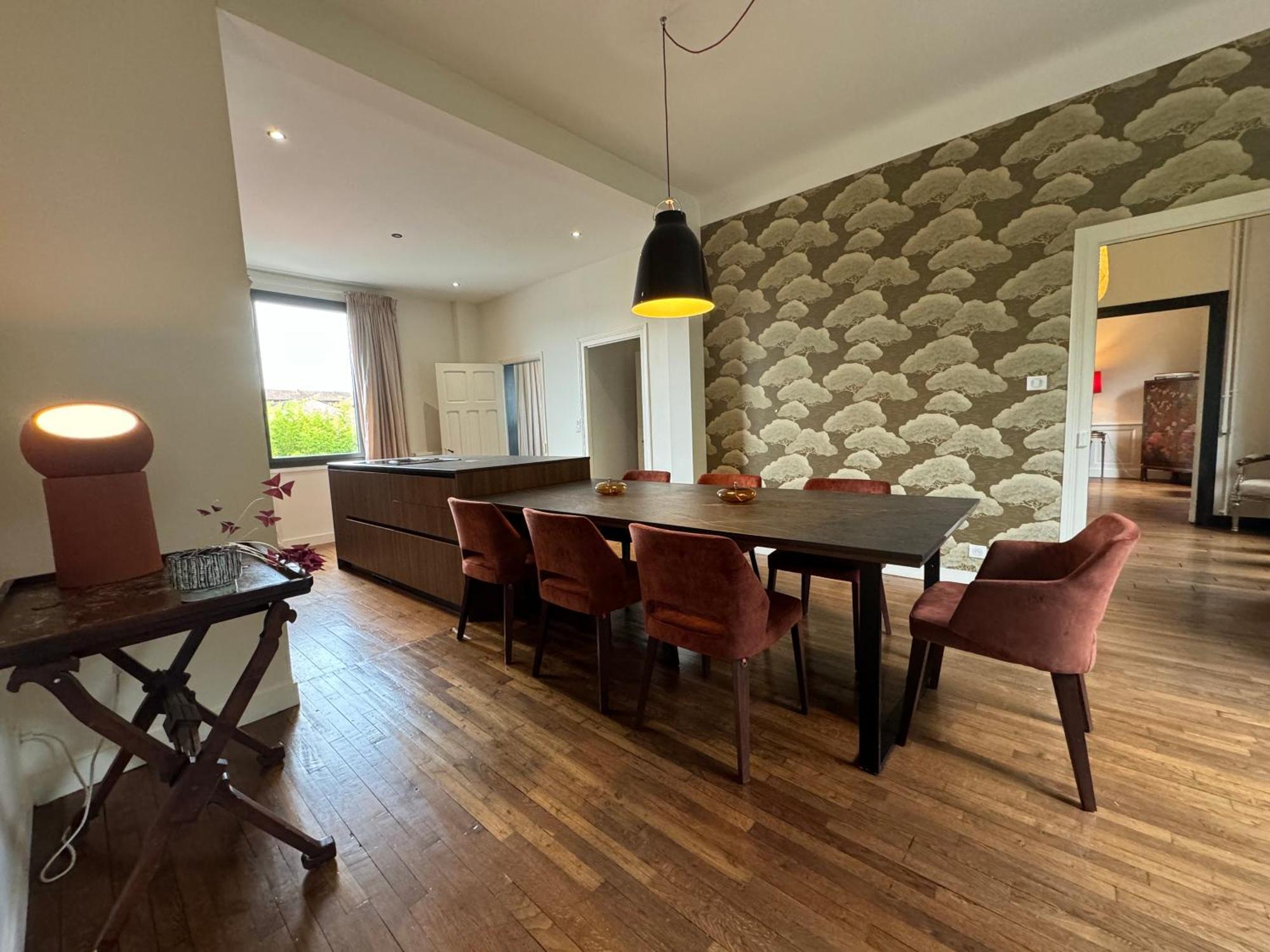Bed and Breakfast Demeure De Charme Vue Riviere Perigueux Piscine Parking Екстер'єр фото